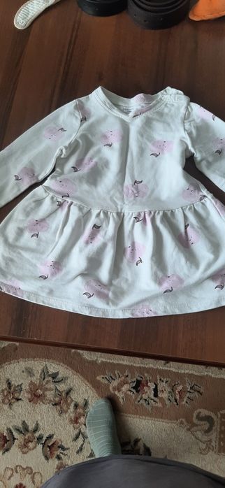 Продам целый пакет вещей для девочек