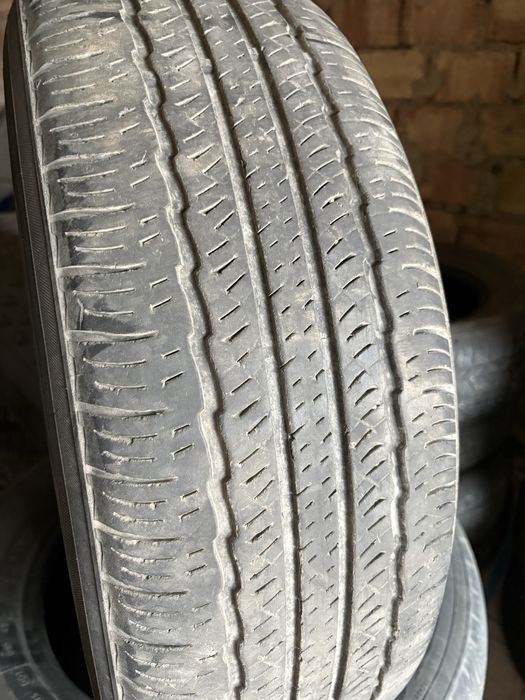 215/70/16 Летние шины Triangle