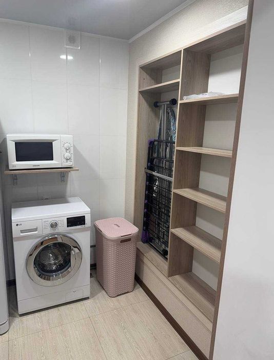 2-х комнатная квартира улица Бабура ID: 5540