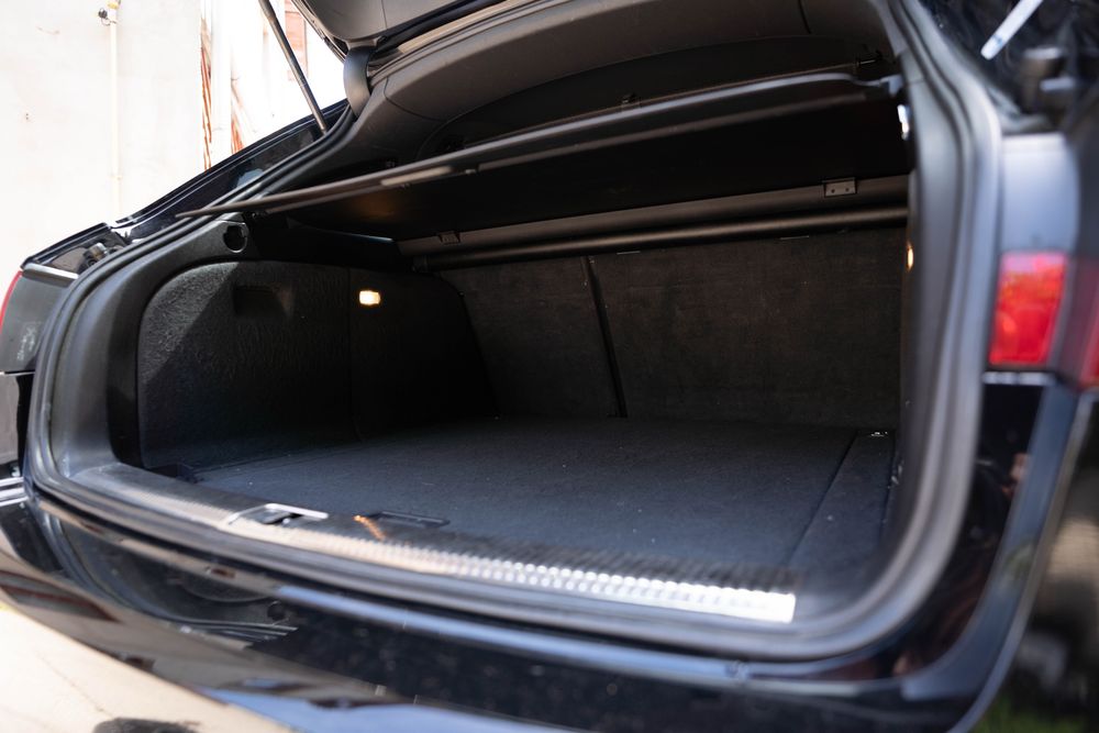 Audi A4 B8.5 S line | 2.0 | Automat | Inmatriculat