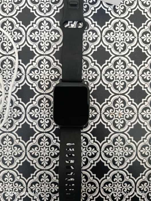 продаю Redmi Watch 5 active