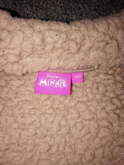 Pulover gros cu mikey