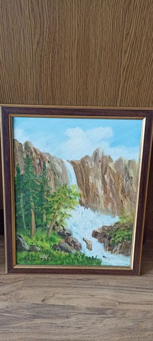 Продавам 2 картини