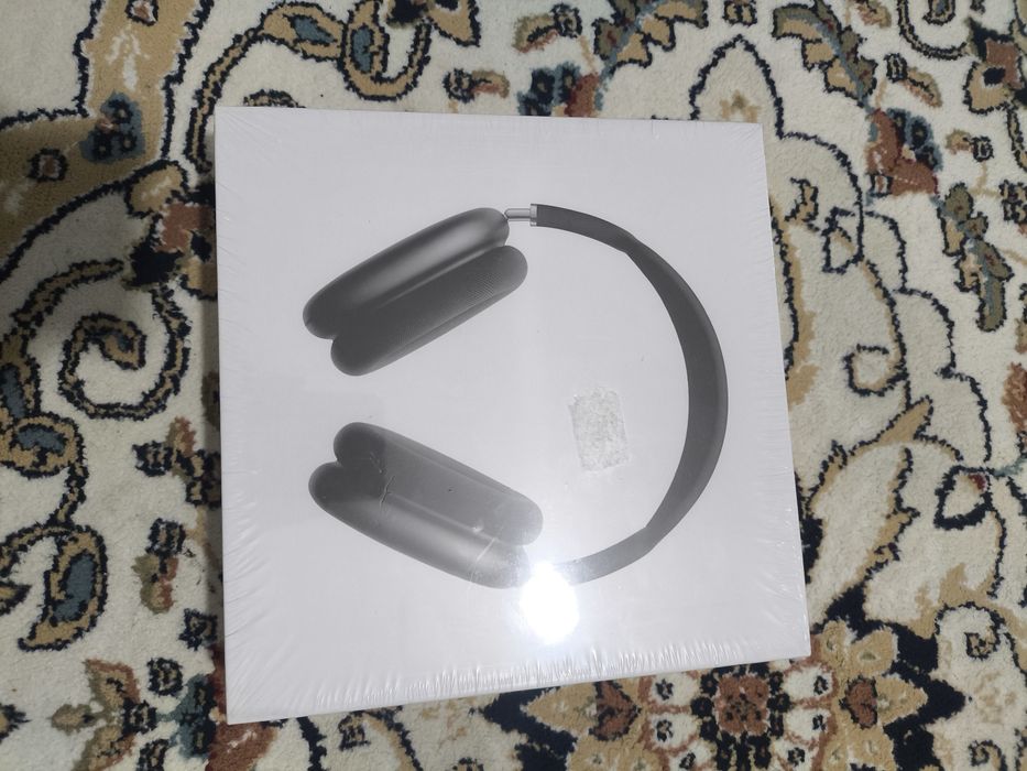 AirPods Max (не оригинальный)