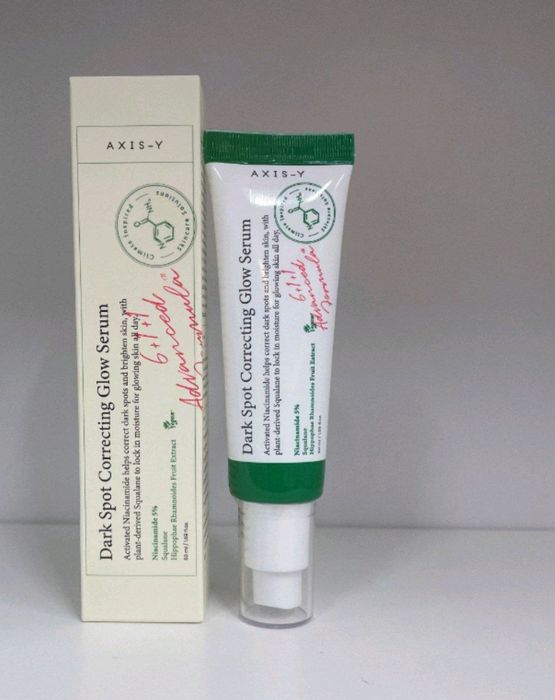 Axis-Y uhod nabor. Donalab ham beriladi