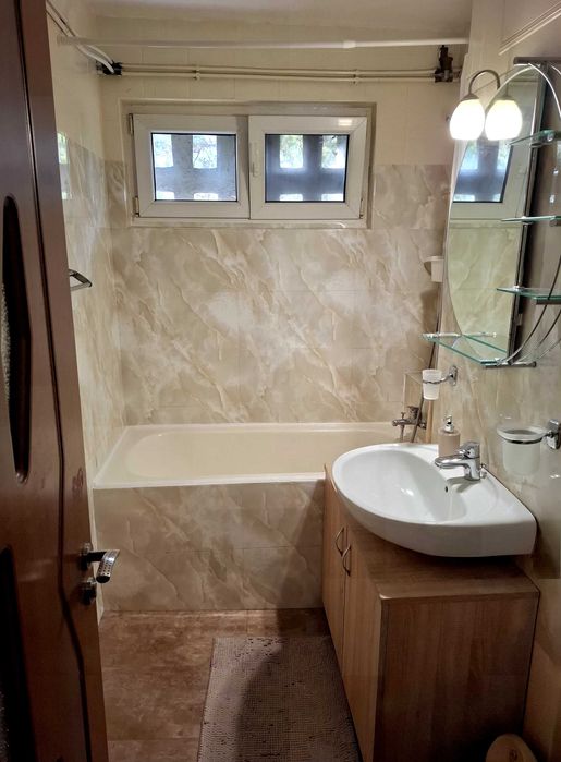 Apartament 3 camere | 65 mp | Gheorgheni | Mobilat, utilat, izolat | Parcare | Boxa