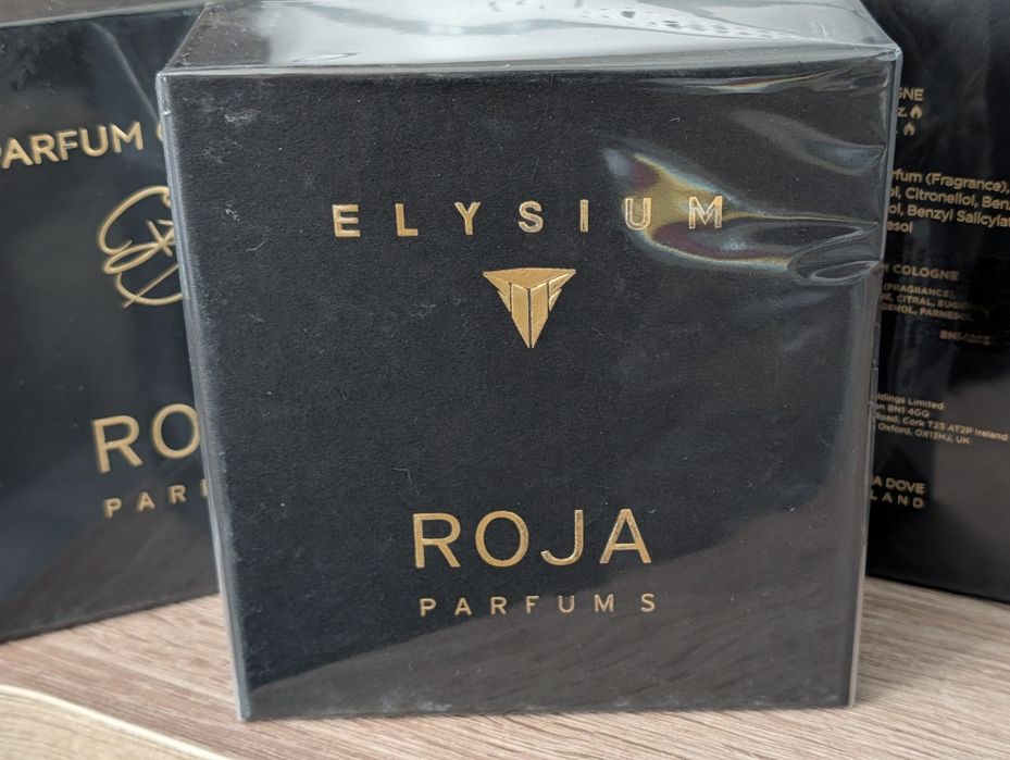 Roja Elysium 100 ml