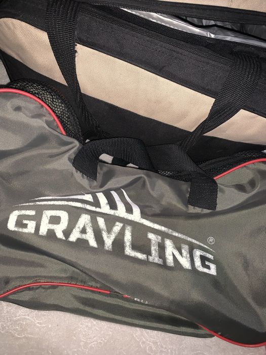 Рыбатские сумки