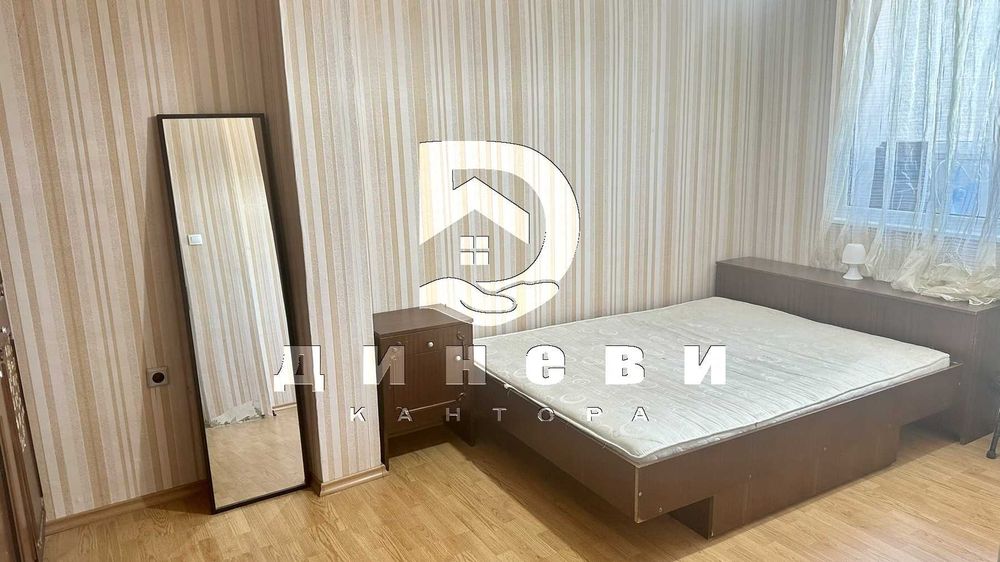 Продава се Тристаен апартамент в Стара Загора, Кольо Ганчев - 71 кв.м за 1014 €/кв.м - Снимка #4