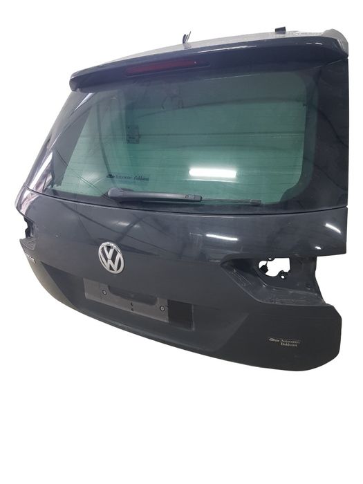 Hayon/Portbagaj Spate Volkswagen Tiguan Ad1 2016 - >