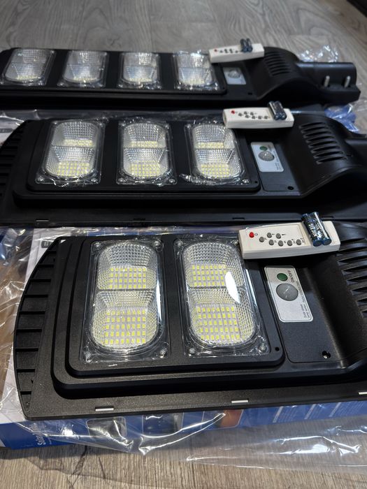 Солнечный Прожектор