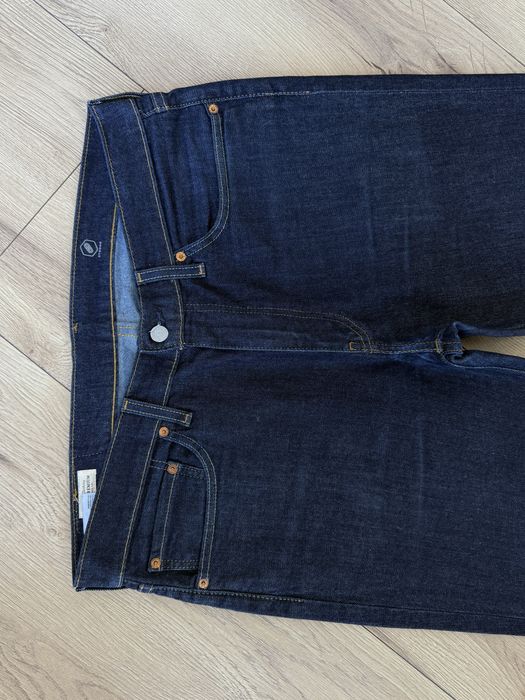 Blugi LEVIS 511 Strong Indigo Barbati | Marime 36 x 36 (Talie 95 cm)