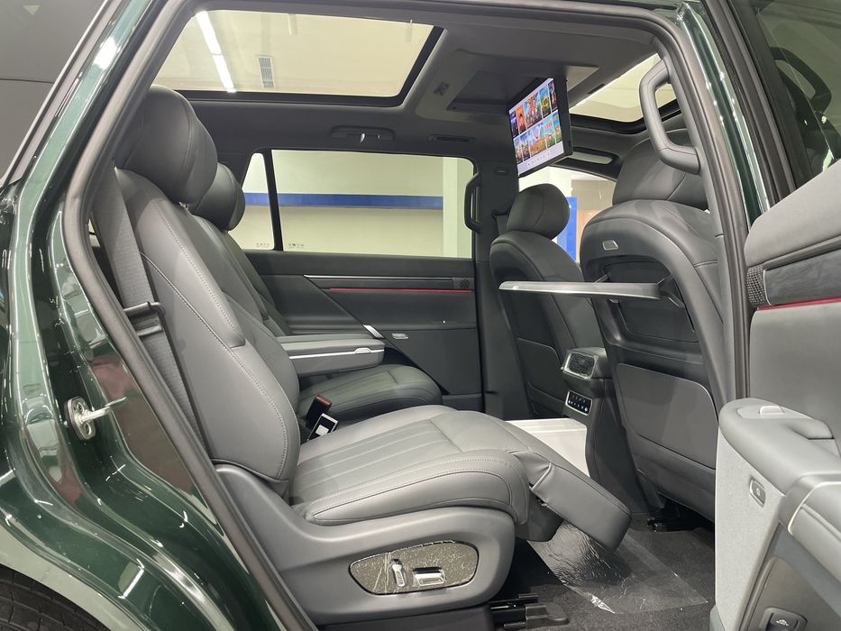 DongFeng 008 Restyling 2026 Nalichida bor