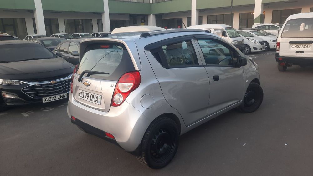 Аренда выкуп RAVON R2 (SPARK) 1 Evro AT 2020
1 EVRO поз поз. 2014