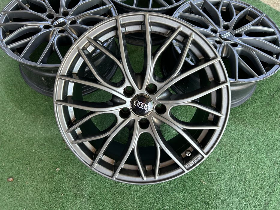 5x112 17 за audi mercede