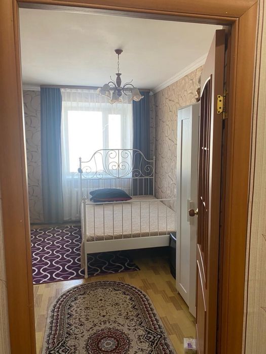 Продам 3-х комнатную квартиру