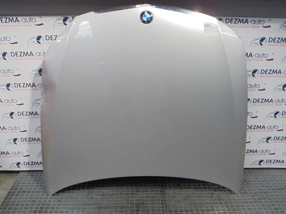 Capota fata, Bmw 3 (E90)