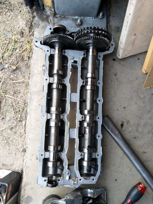 Глави за Мерцедес GL 320 CDI