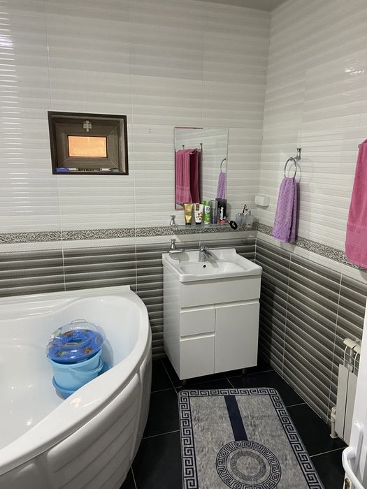 Продаю свой дом в Политотделе Ферма