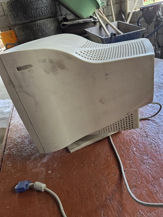 Компьютер не работает