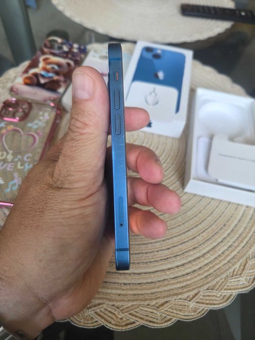 Iphone 13 mini 128
