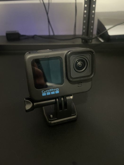 GoPro Hero 10 + Card Memorie 256GB