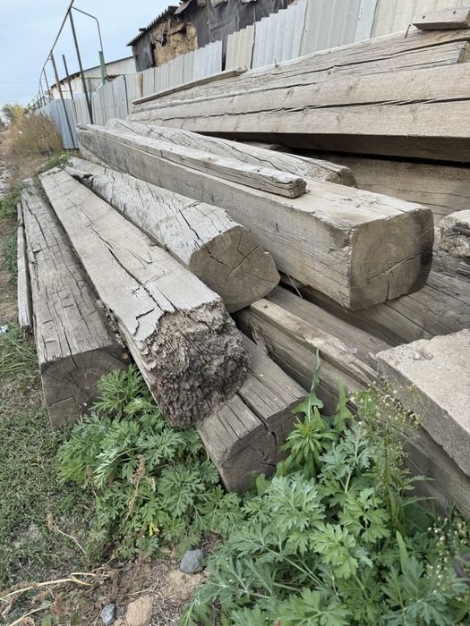 Продам Балка 20х20