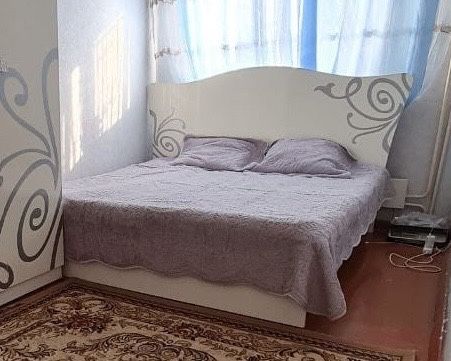 Продается кровать и шкаф