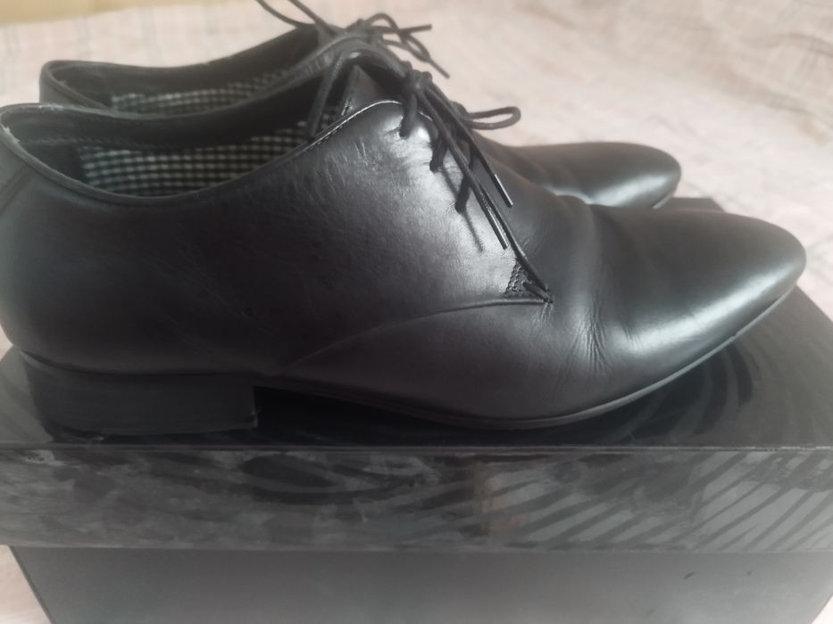 Обувки Ben Sherman 45 ном