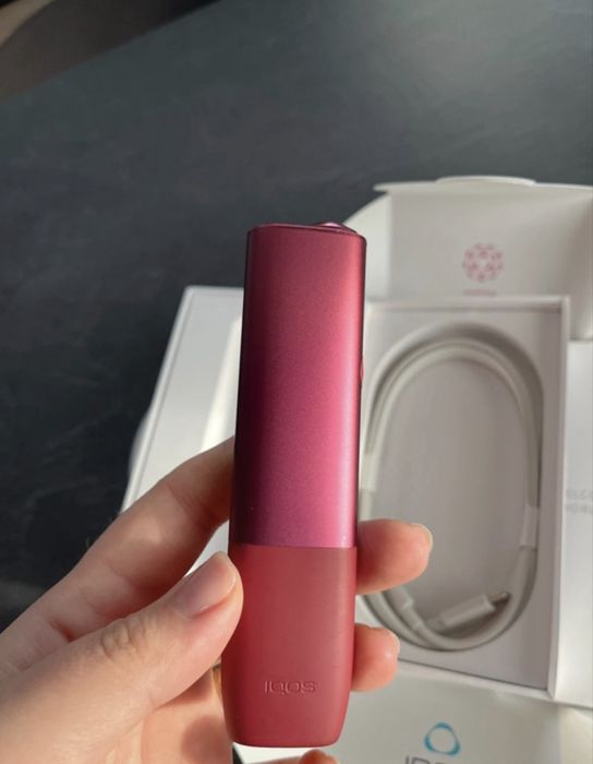 IQOS iluma one ambalat