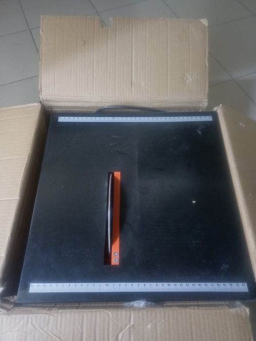 Стационарный плиткорез