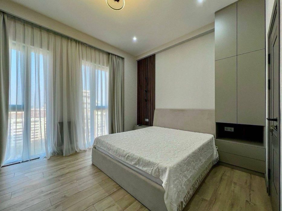 Аренда ЖК Mirabad Avenue 3/11/12 83 м2