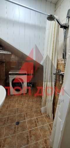 Дава се под наем Тристаен апартамент в Варна, Лятно кино Тракия - 80 кв.м за 450 € - Снимка #6