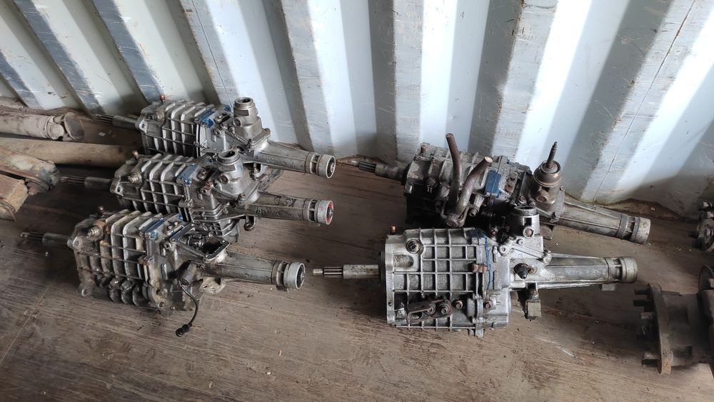 Панель бизнес на Газель