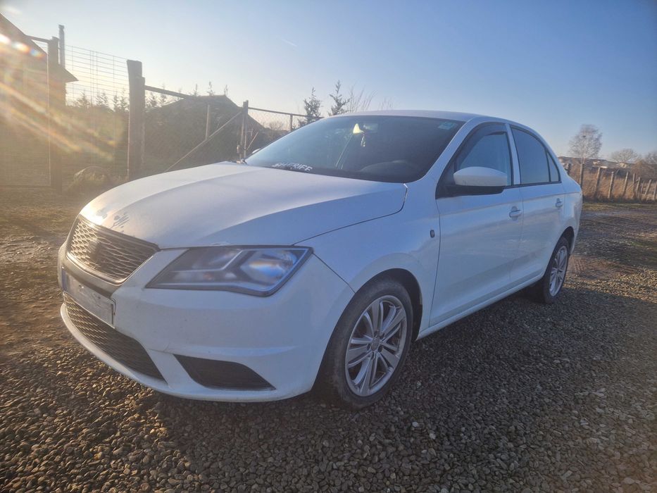 Seat Toledo 2013 1.6 TDI 2013