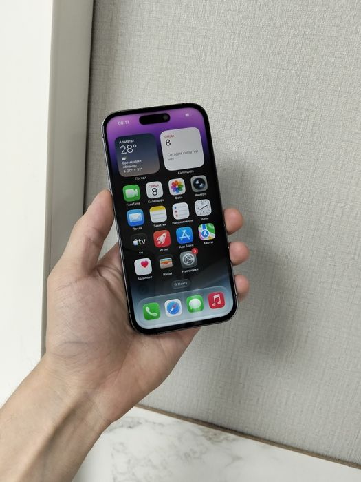 IPhone 14 Pro продам
