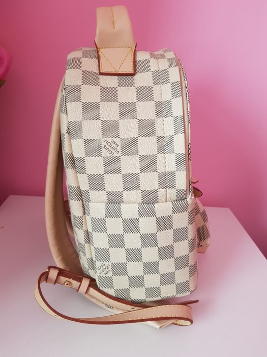 Раница Vuitton среден размер