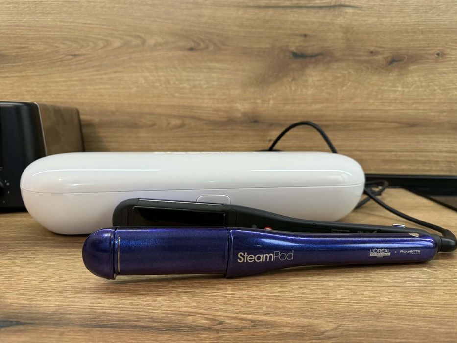 Преса за коса L'oreal Steampod 4 Moon Capsule