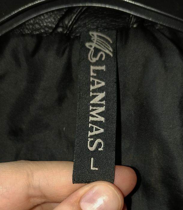 Косуха Slanmas L