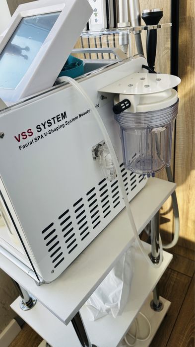 Косметологический аппарат Bio 82 ( Bio-Metro)