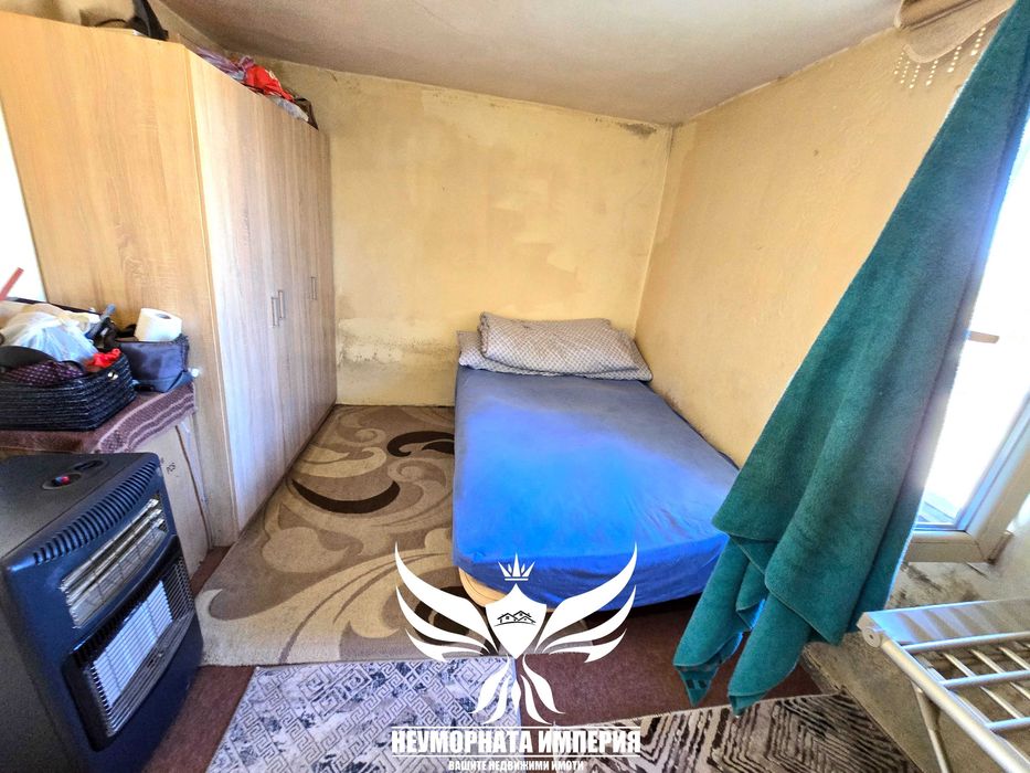 Продава се Промишлена сграда в с. Боянци, Област Пловдив - 951 кв.м за 89 €/кв.м - Снимка #16