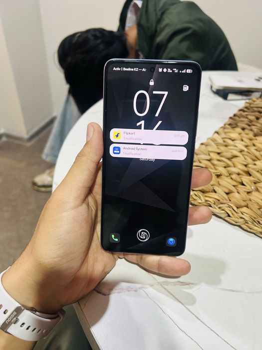 Oppo k13  5g gaming smart phone