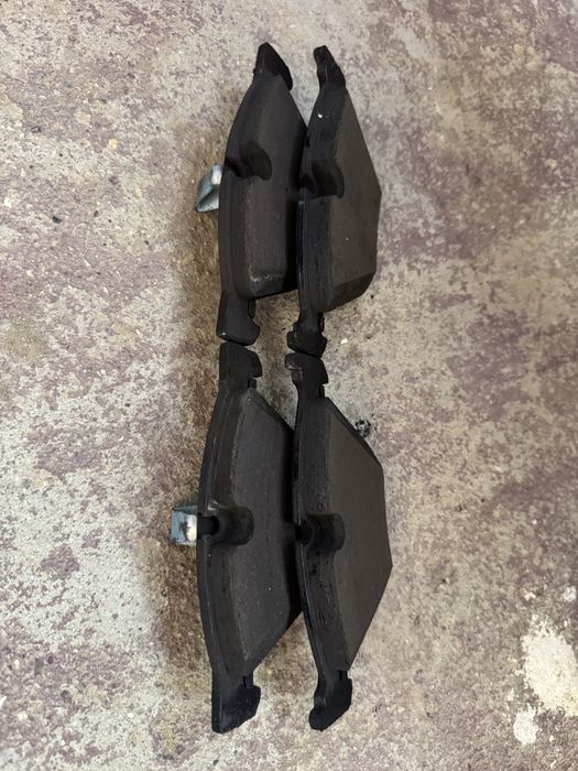 Placute frana textar 2379401 bmw e90 e91 e92 e93 seria 1