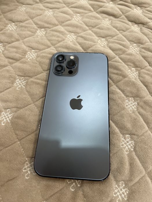 iphone 12 pro max 512 gb