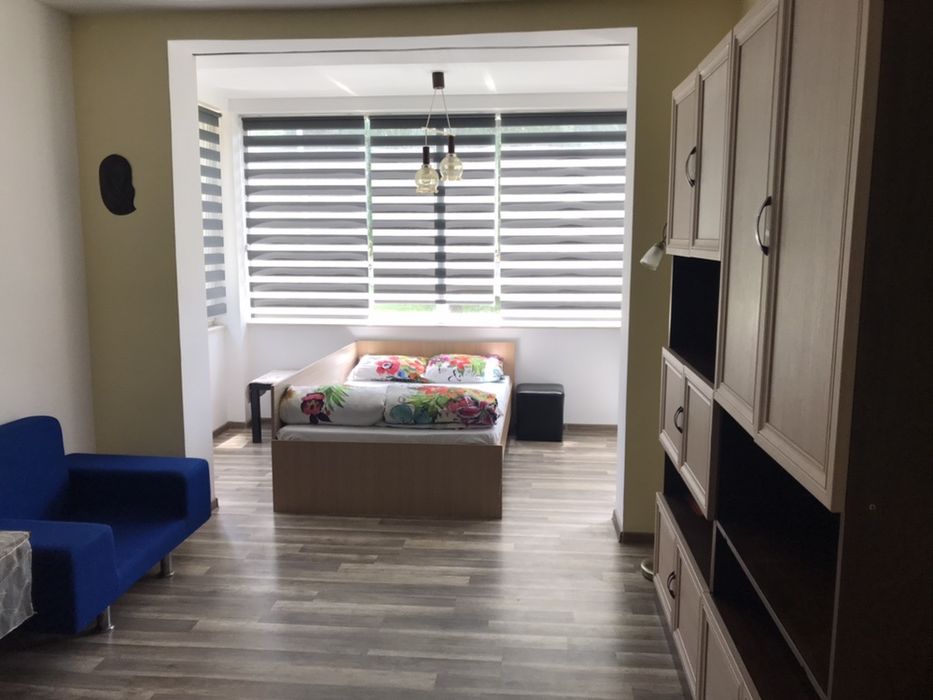 Краткосрочно наемане на апартаменти с безплатен паркинг