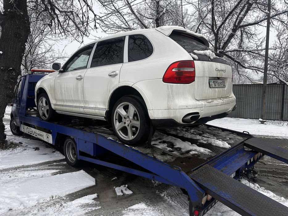 Эвакуатор срочный вызов