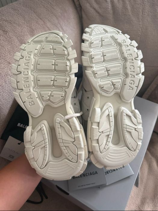 Adidasi Balenciaga Track