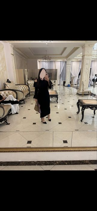 Элегантное платье Malli