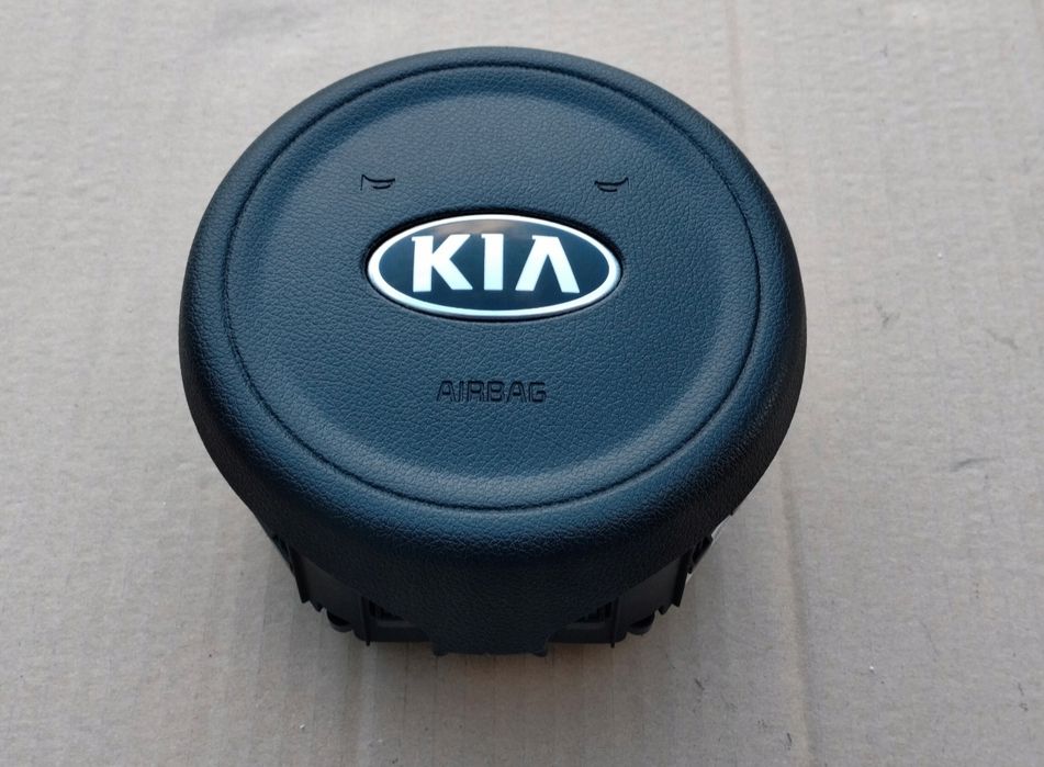 Airbag Volan Kia Sportage 2020 impecabil , Original