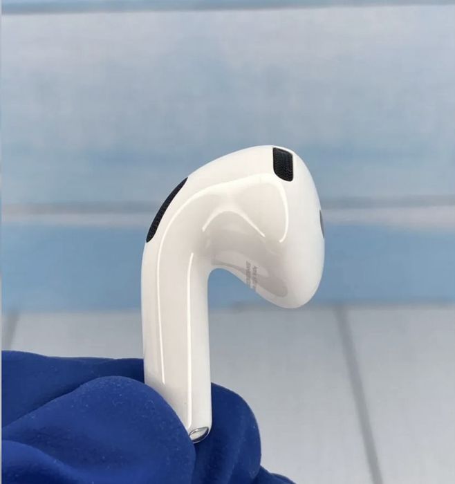 AirPods 4 без ANC левый и правый новый оригинал А3050/А3053
